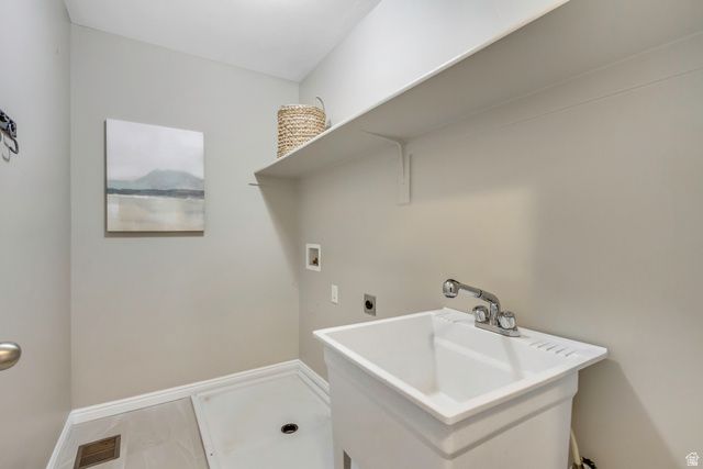 2172 W RIFLEMAN DR, Farmington, UT 84025