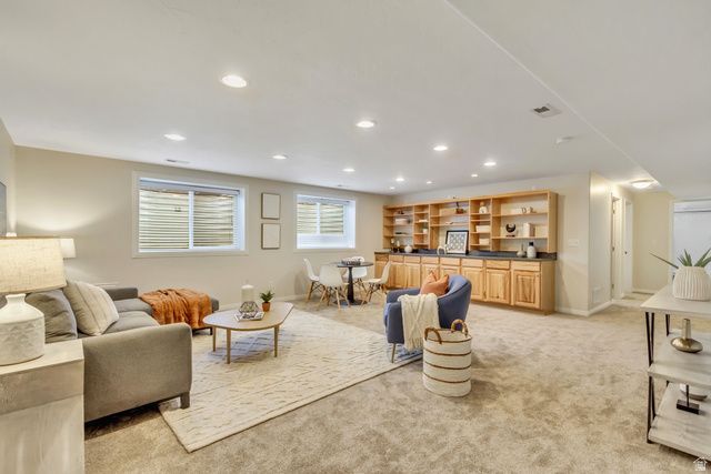 2172 W RIFLEMAN DR, Farmington, UT 84025