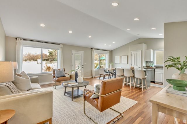 2172 W RIFLEMAN DR, Farmington, UT 84025