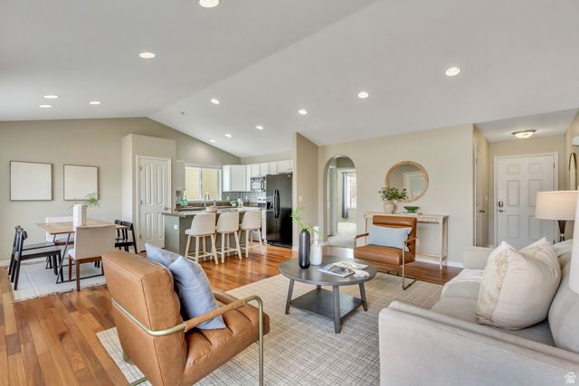 2172 W RIFLEMAN DR, Farmington, UT 84025