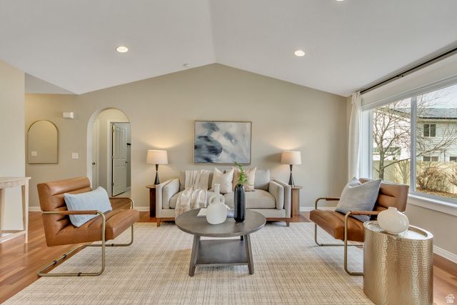 2172 W RIFLEMAN DR, Farmington, UT 84025