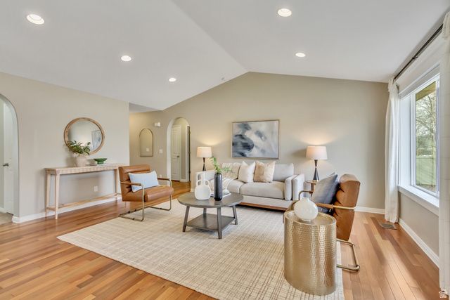 2172 W RIFLEMAN DR, Farmington, UT 84025