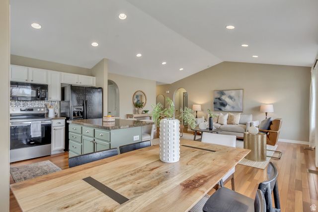 2172 W RIFLEMAN DR, Farmington, UT 84025