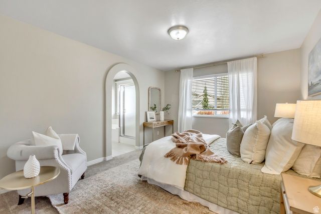 2172 W RIFLEMAN DR, Farmington, UT 84025