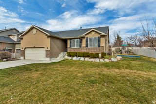2172 W RIFLEMAN DR, Farmington, UT 84025