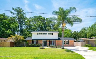 4880 BRIGHTON Drive, Jacksonville, FL 32217