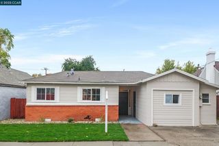 209 W 17Th St, Antioch, CA 94509