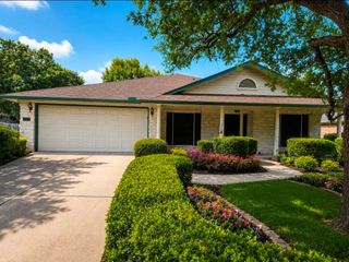 3904 Cadoz CT, Austin, TX 78728