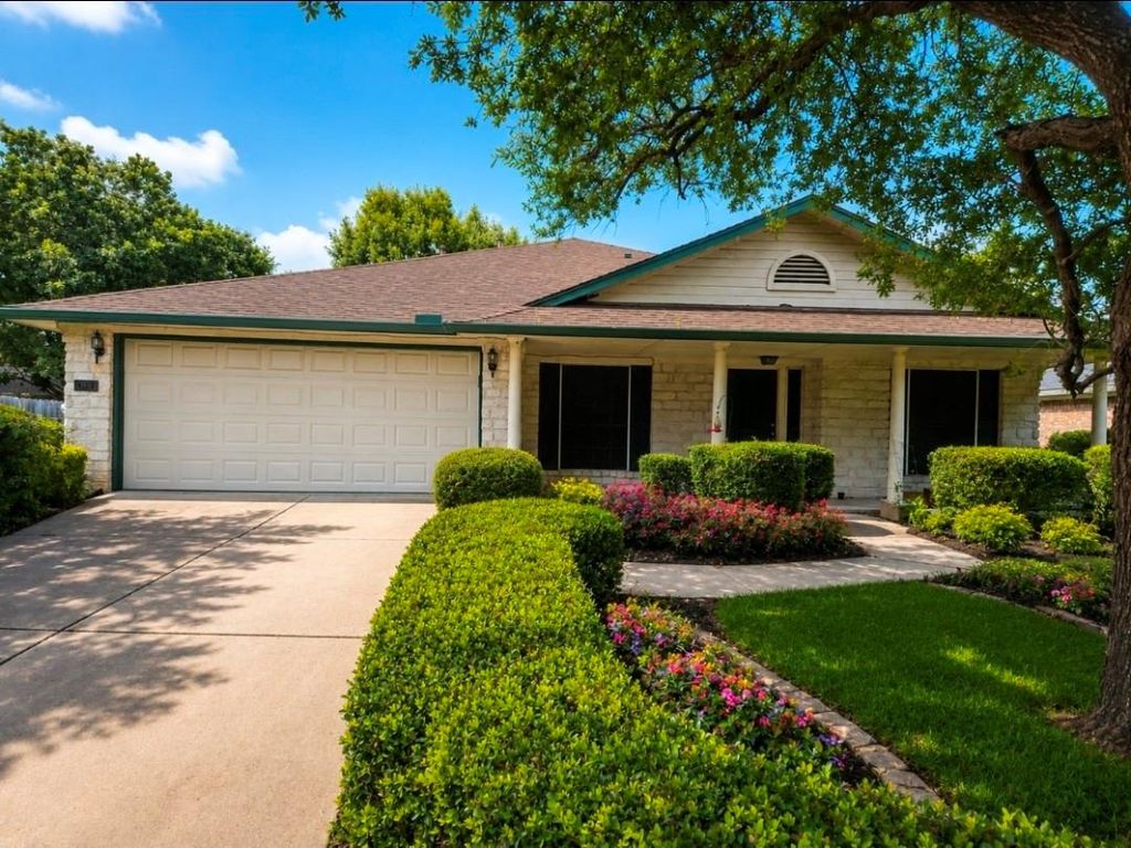 3904 Cadoz CT, Austin, TX 78728
