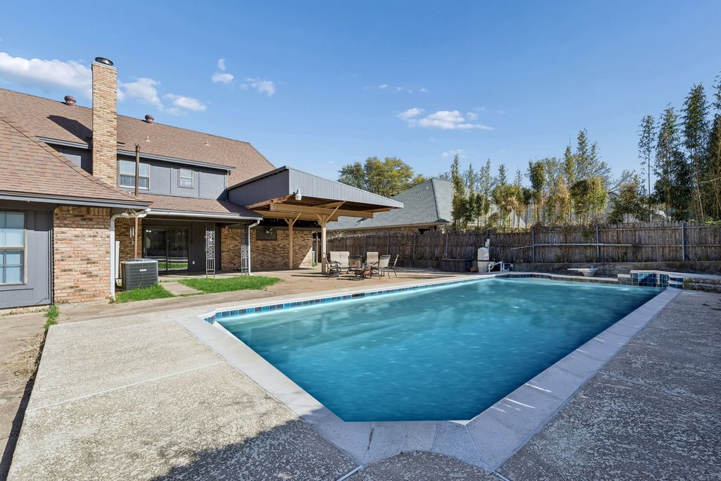 7304 Old Mill Run, Fort Worth, TX 76133 — photo 5