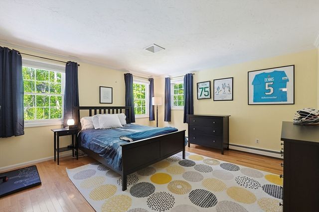 5 Hickory Dr, Medfield, MA 02052