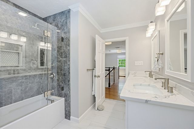 5 Hickory Dr, Medfield, MA 02052