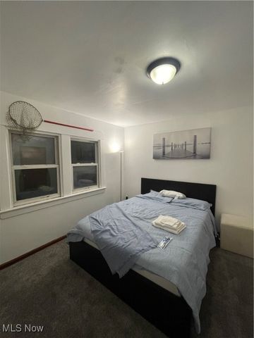 18606 Cherokee Avenue, Cleveland, OH 44119