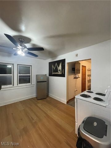 18606 Cherokee Avenue, Cleveland, OH 44119