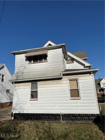 18606 Cherokee Avenue, Cleveland, OH 44119