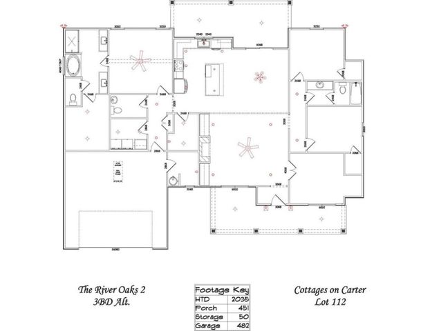 244 Cottage Loop, Midway, GA 31320