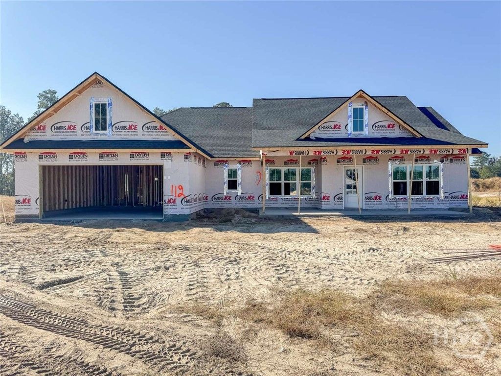 244 Cottage Loop, Midway, GA 31320