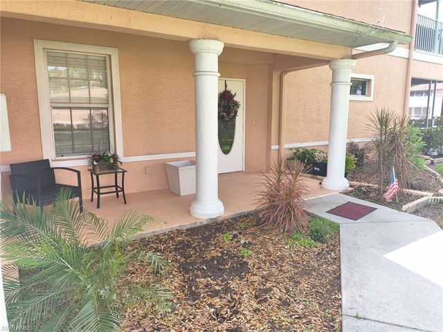 20025 Lake Vista CIR 6B, Lehigh Acres, FL 33936
