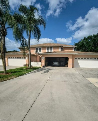 20025 Lake Vista CIR 6B, Lehigh Acres, FL 33936