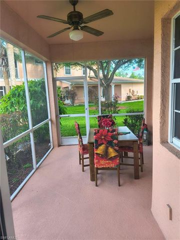 20025 Lake Vista CIR 6B, Lehigh Acres, FL 33936