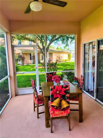 20025 Lake Vista CIR 6B, Lehigh Acres, FL 33936