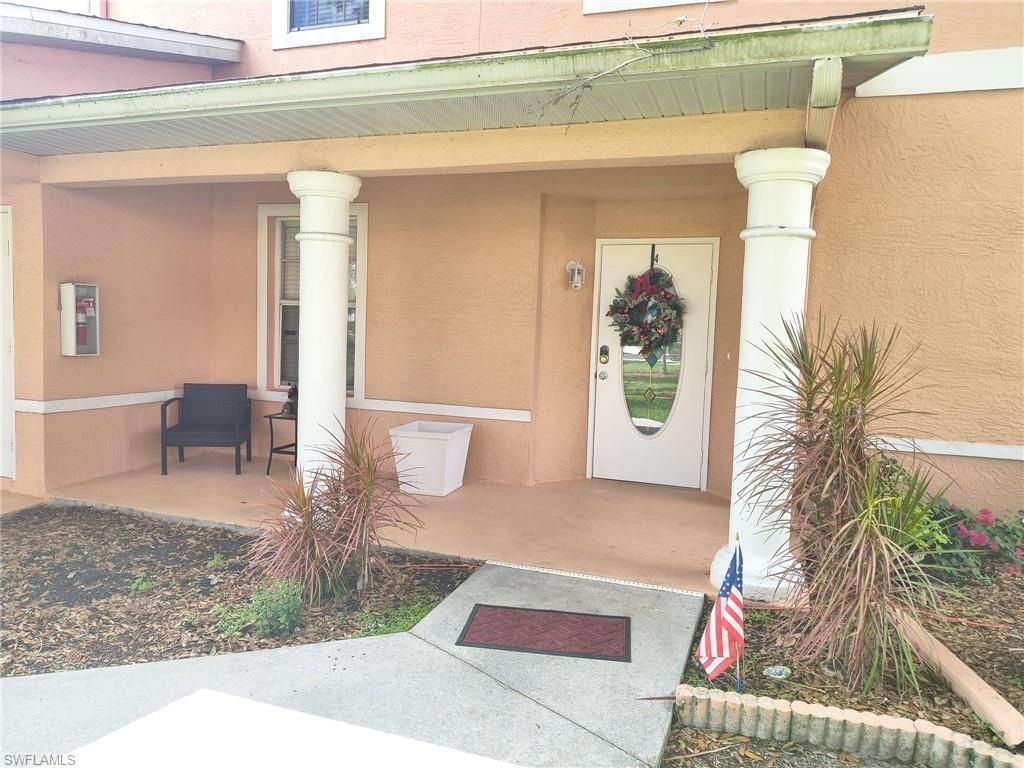20025 Lake Vista CIR 6B, Lehigh Acres, FL 33936