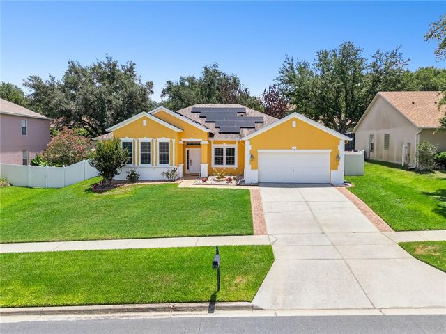 480 ROB ROY DRIVE, Clermont, FL 34711