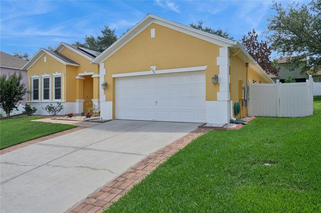 480 ROB ROY DRIVE, Clermont, FL 34711