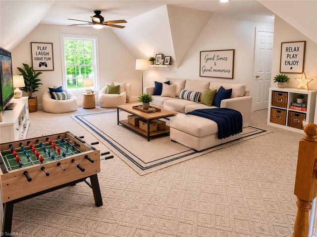 6916 Harvest Glen Drive, Greensboro, NC 27406