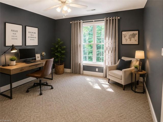 6916 Harvest Glen Drive, Greensboro, NC 27406