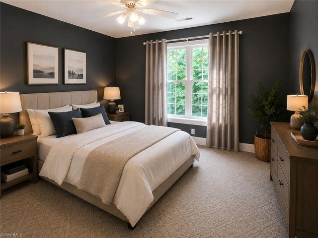 6916 Harvest Glen Drive, Greensboro, NC 27406