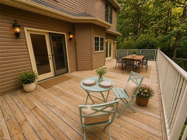 6916 Harvest Glen Drive, Greensboro, NC 27406