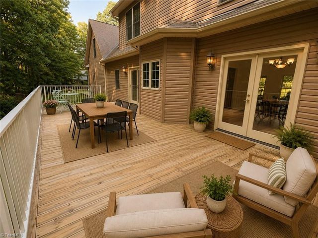 6916 Harvest Glen Drive, Greensboro, NC 27406