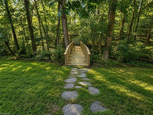 6916 Harvest Glen Drive, Greensboro, NC 27406