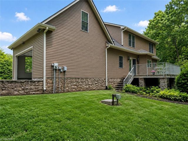 6916 Harvest Glen Drive, Greensboro, NC 27406