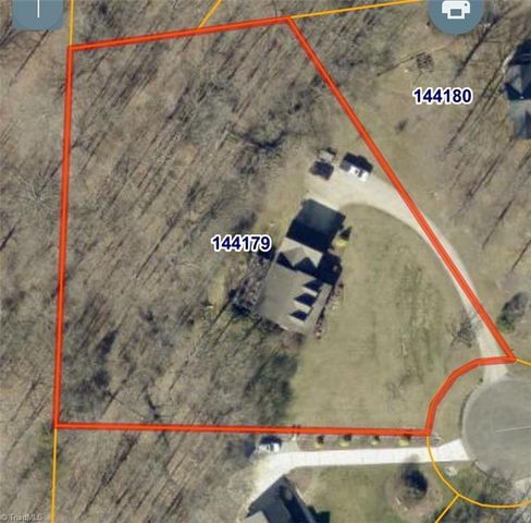 6916 Harvest Glen Drive, Greensboro, NC 27406