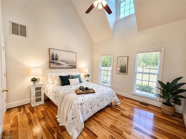 6916 Harvest Glen Drive, Greensboro, NC 27406