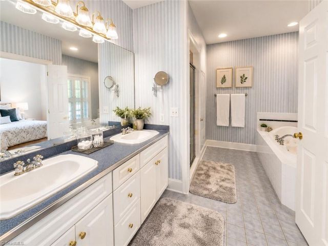 6916 Harvest Glen Drive, Greensboro, NC 27406