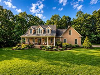 6916 Harvest Glen Drive, Greensboro, NC 27406