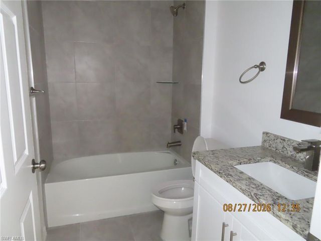 2713 7th ST W, Lehigh Acres, FL 33971