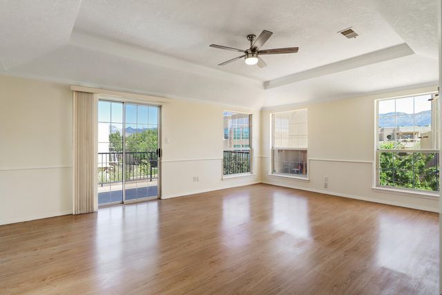 10015 Petra Court NE, Albuquerque, NM 87122