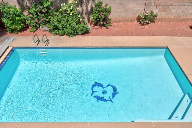 10015 Petra Court NE, Albuquerque, NM 87122