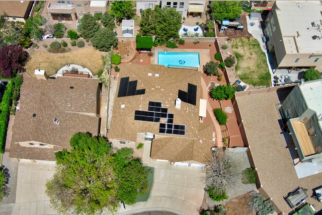 10015 Petra Court NE, Albuquerque, NM 87122