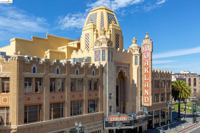 1755 1755 Broadway 45, Oakland, CA 94612