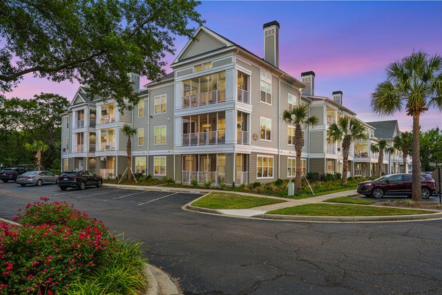130 River Landing Drive Unit 2215, Charleston, SC 29492