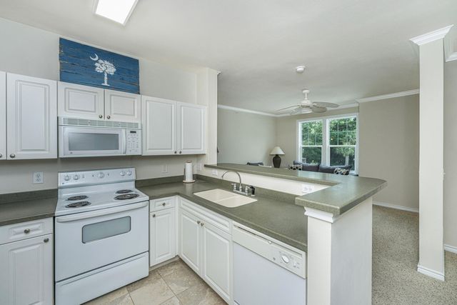 130 River Landing Drive Unit 2215, Charleston, SC 29492