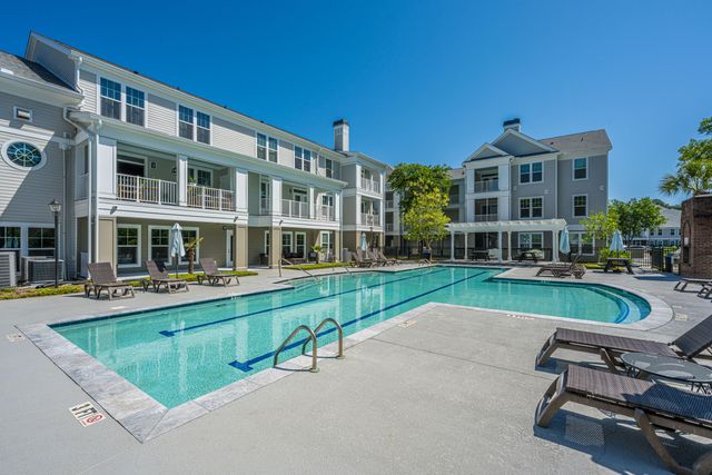 130 River Landing Drive Unit 2215, Charleston, SC 29492