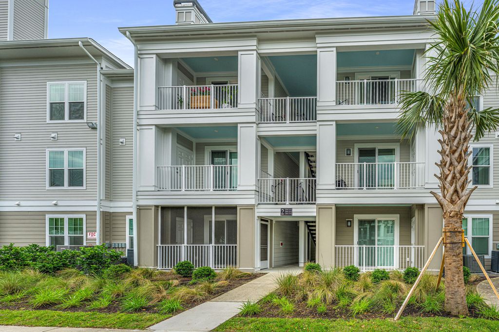 130 River Landing Drive Unit 2215, Charleston, SC 29492