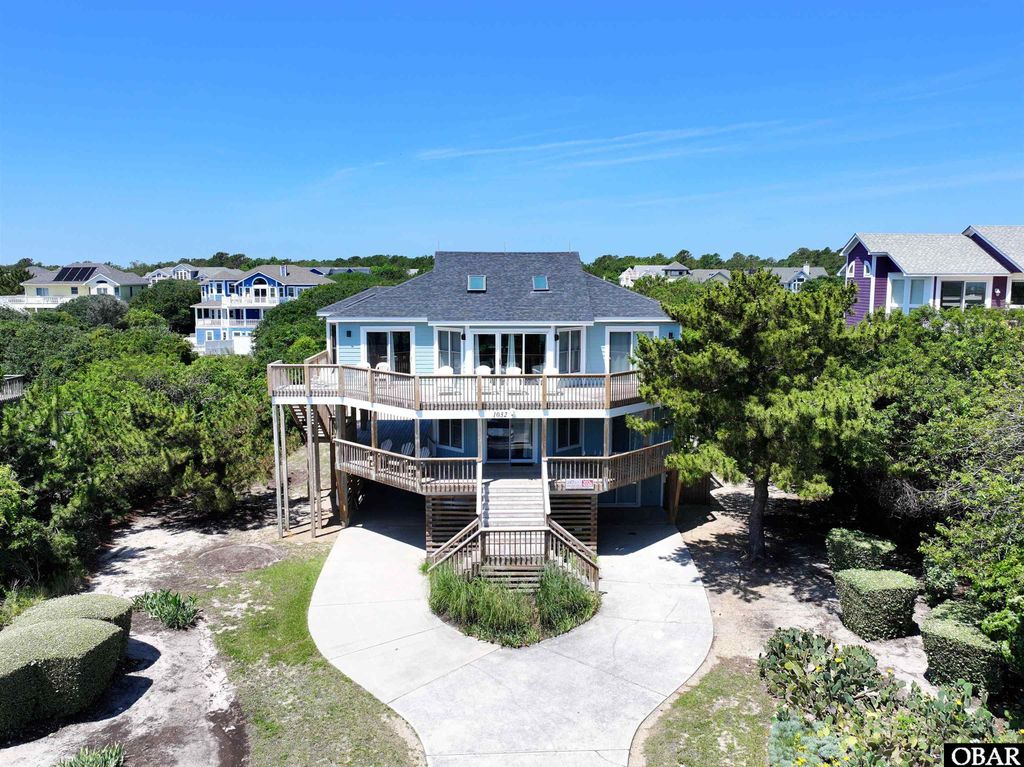 1032 Lighthouse Drive Lot 18, Corolla, NC 27927
