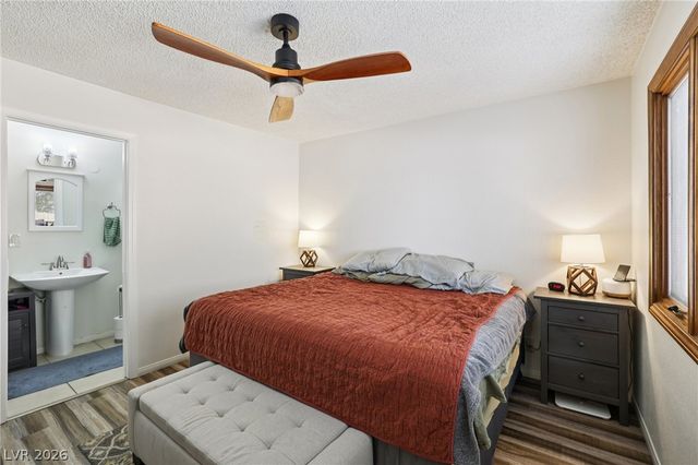 415 Chateau Drive, Henderson, NV 89002